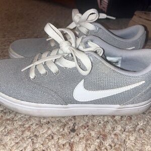 Nike SB sneakers